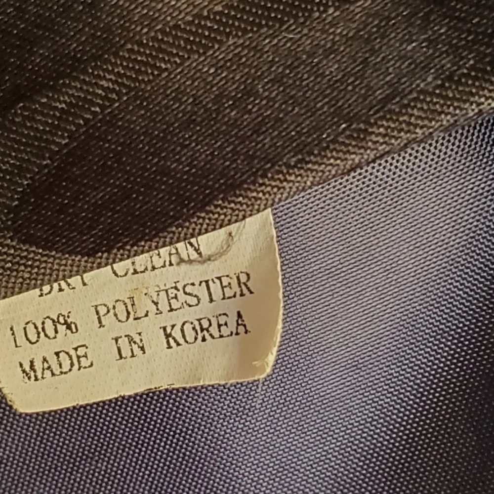Set of Vintage Bar Themed Ties